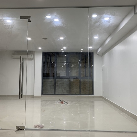 CỬA BẢN LỀ SÀN