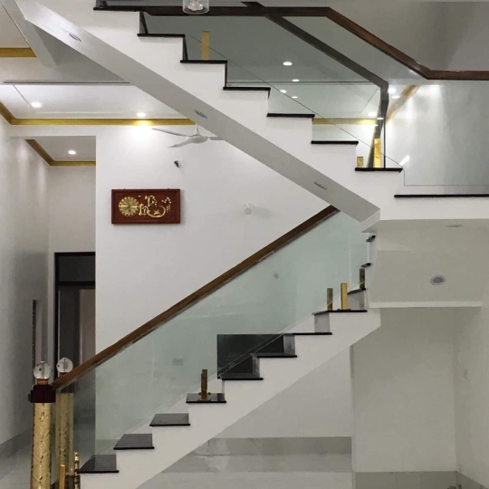 Cầu Thang Kính Vũng Tàu