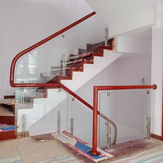 Cầu Thang Kính Vũng Tàu