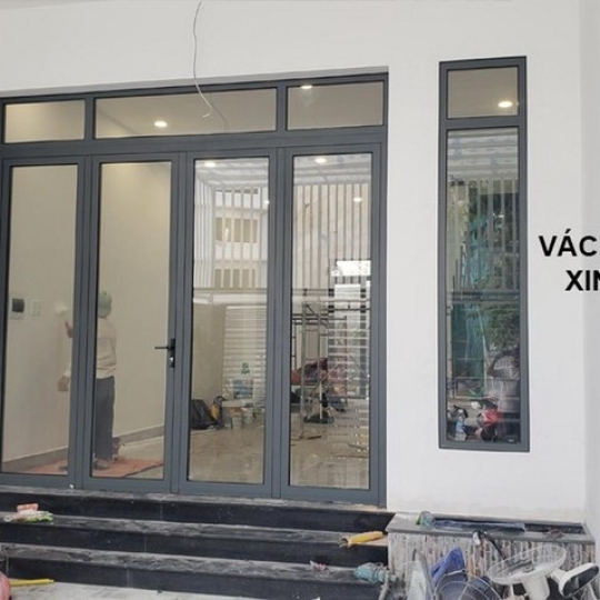 CỬA NHÔM XINGFA  VIỆT NAM