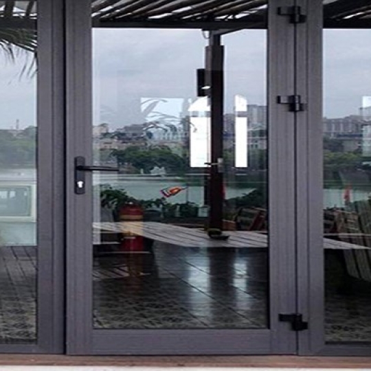 Cửa nhôm Xingfa VŨNG TÀU