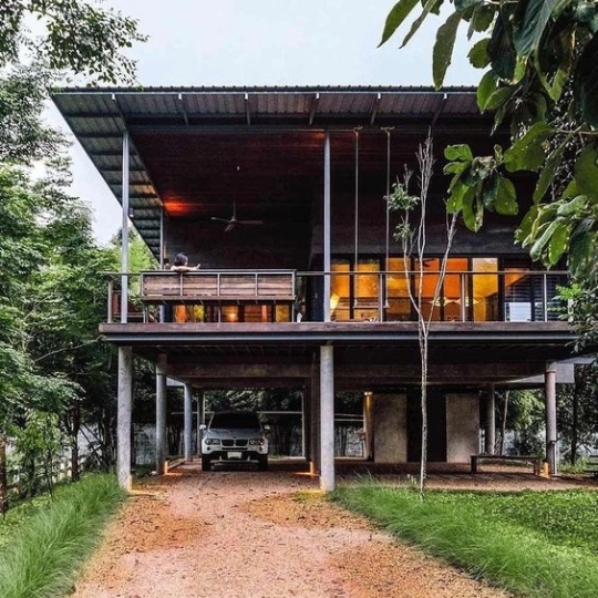 Mẫu Nhà Thép Tiền Chế Vũng Tàu
