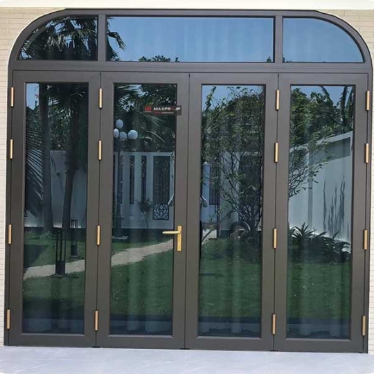 Cửa nhôm Xingfa  cao cấp Vũng Tàu 