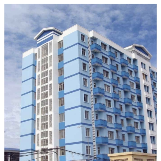 XÂY DỰNG NHÀ TRỌN GÓI VŨNG TÀU