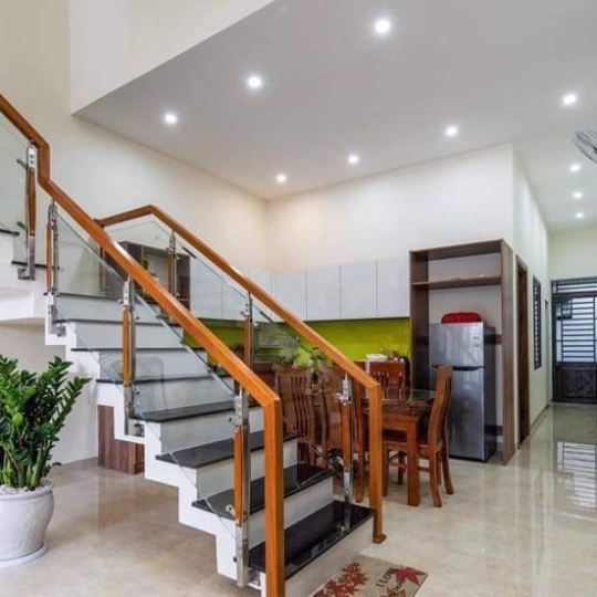 Cầu Thang Kính Vũng Tàu