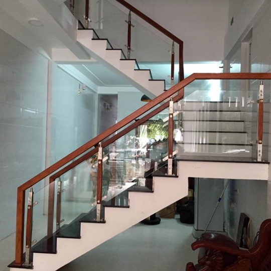 Cầu Thang Kính Vũng Tàu