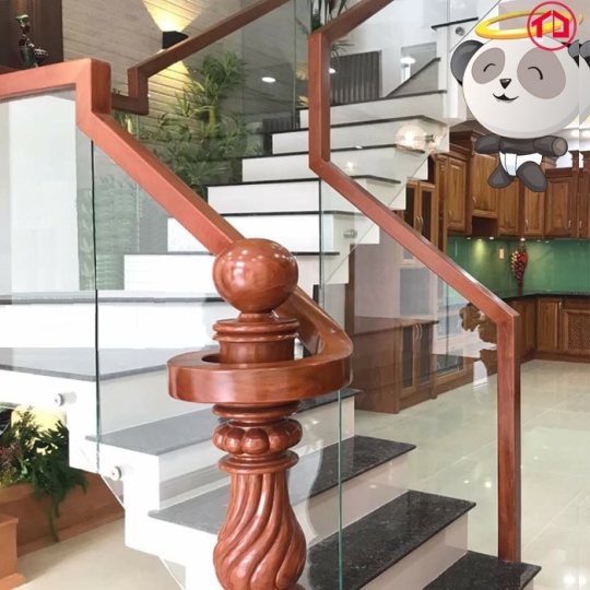 Cầu Thang Kính Vũng Tàu