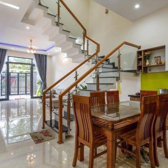 Cầu Thang Kính Vũng Tàu