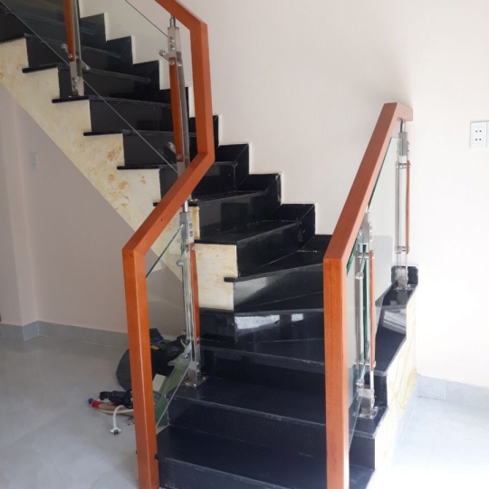 Cầu Thang Kính Vũng Tàu