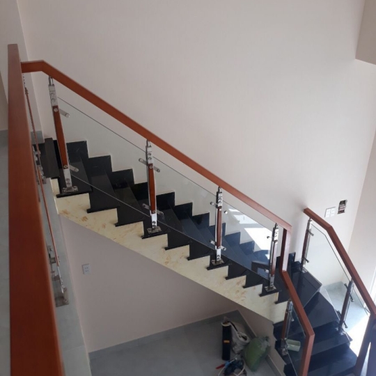 Cầu Thang Kính Vũng Tàu