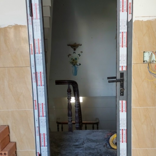 CỬA NHÔM XINGFA  VIỆT NAM