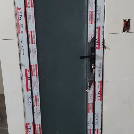 CỬA NHÔM XINGFA  VIỆT NAM